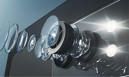 Optoelectronics industry